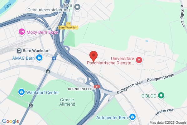 Berner Carrosserie Verband