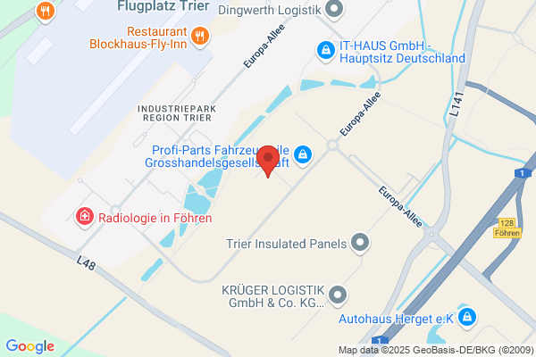 Laborpersonal-Verband