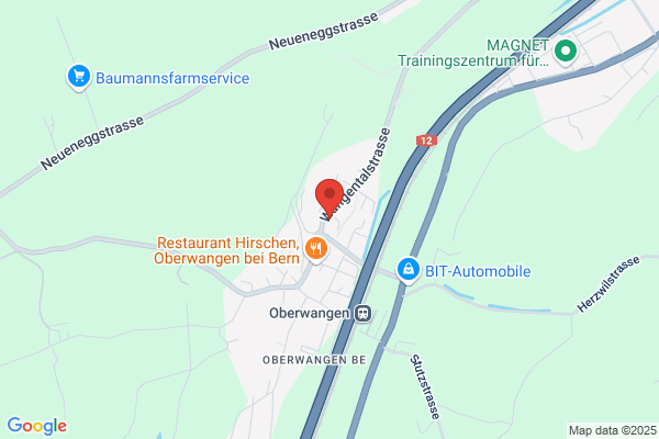 Riggenbach GmbH, Garten und Landschaft