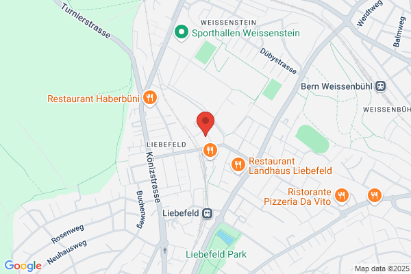 Bestattungsdienst Bärtschi