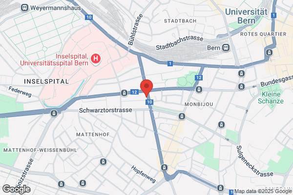Utiger und Ryf Bestattungs AG