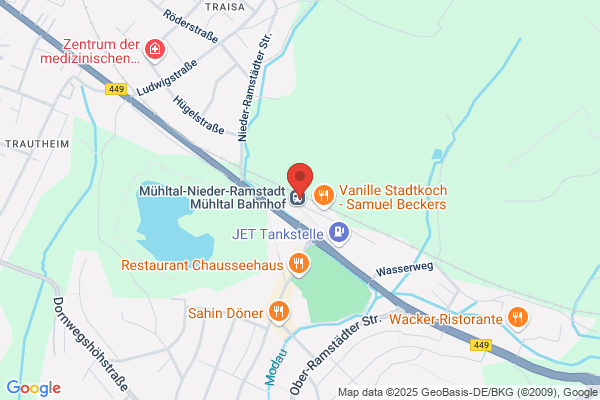 Kiosk AG Bahnhofkiosk Buempliz-Nord