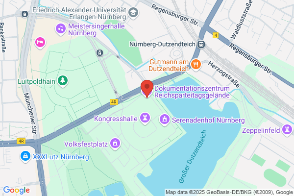 Dokumentationszentrale der DIK/SSO