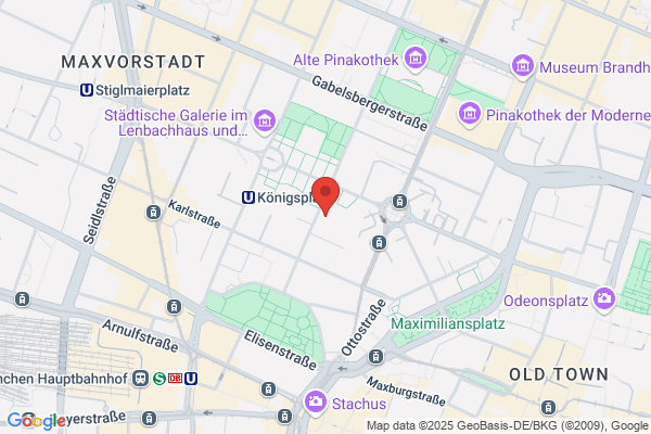 Institut fuer Kunstgeschichte