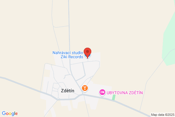 Inzec Records-Axodya3.0