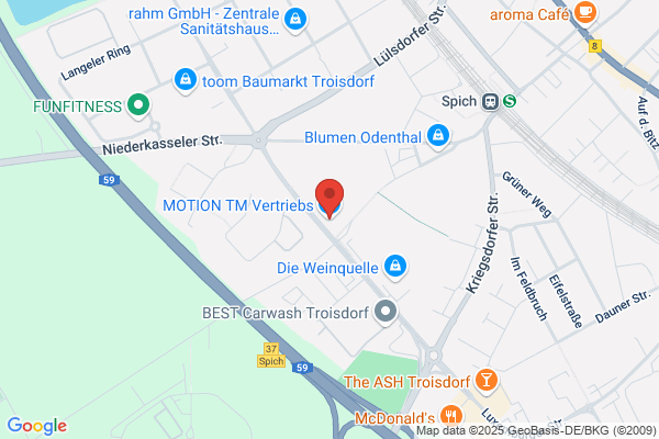 Motionsound.com