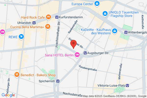 Sandex AG