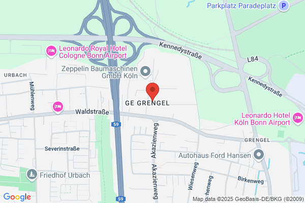 Xenec Communications GmbH
