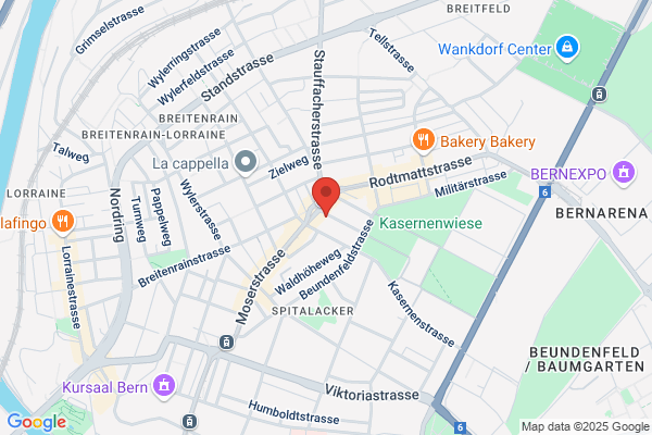 Galerie Brand