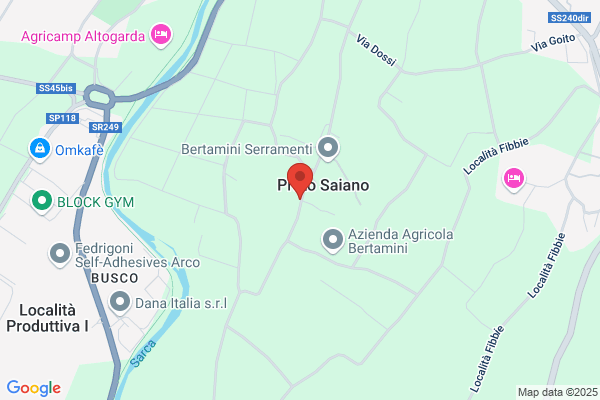 Arco Dei Fiori