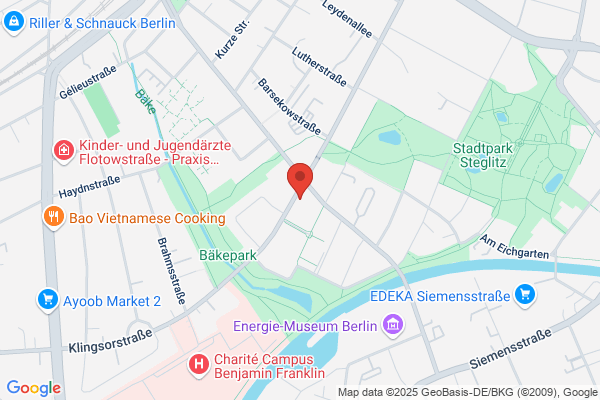 Blumenhaus Margrit