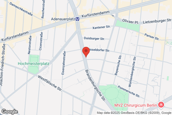 B und G Trading GmbH