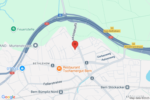Coop Bau+Hobby Bern Bethlehem