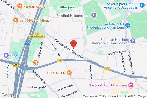 Parkett und Bodenleger
