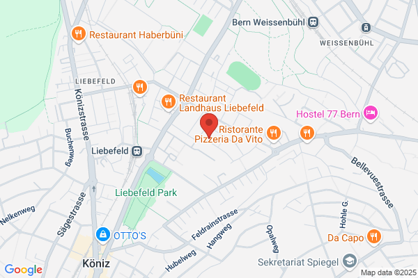 Spoerri Treuhand GmbH