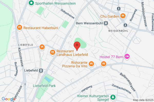Sportplatz Liebefeld