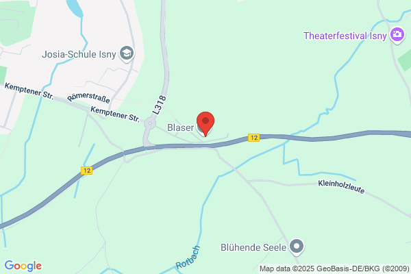 Urs Blaser GmbH