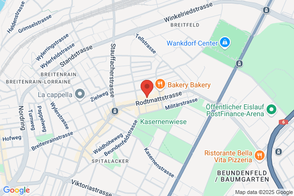 Rückenzentrum Bern AG