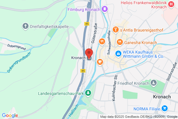Bahnhof Papeterie Mouttet