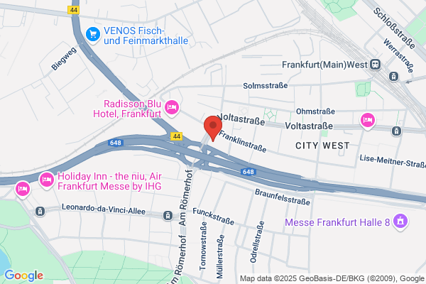 3C Call und Comm. Center GmbH