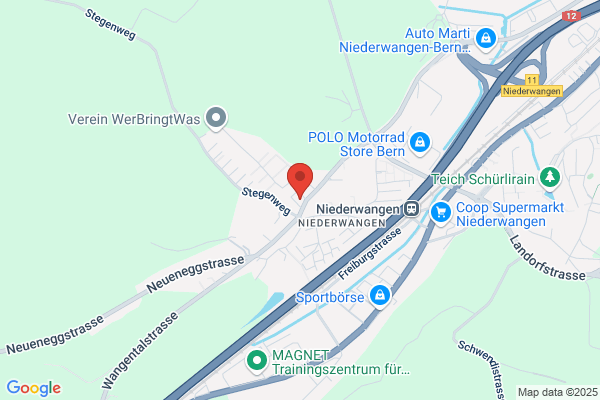 Spielgruppe Niederwangen