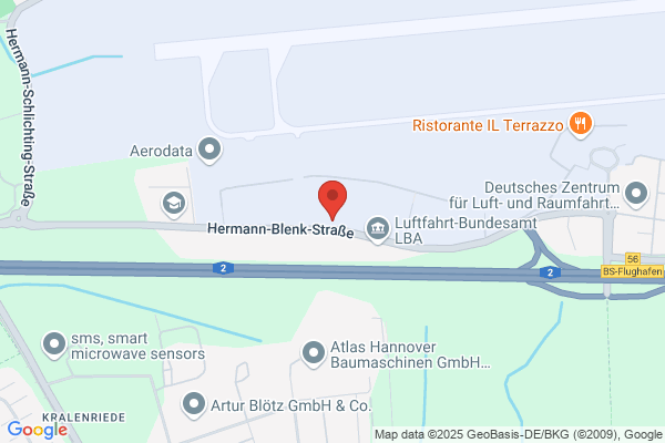 Bundesamt fuer Zivilluftfahrt