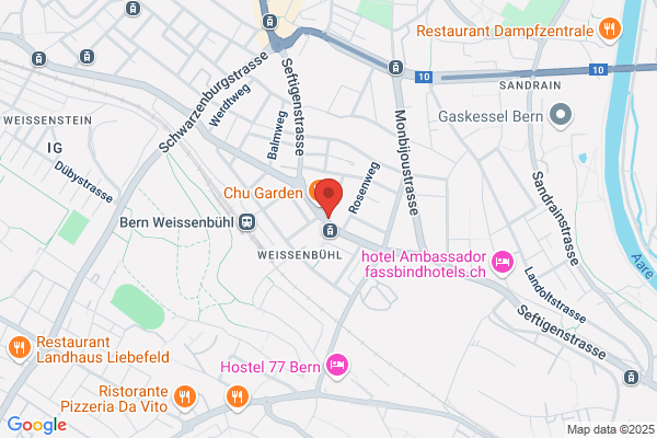 Rockcafe Bern AG