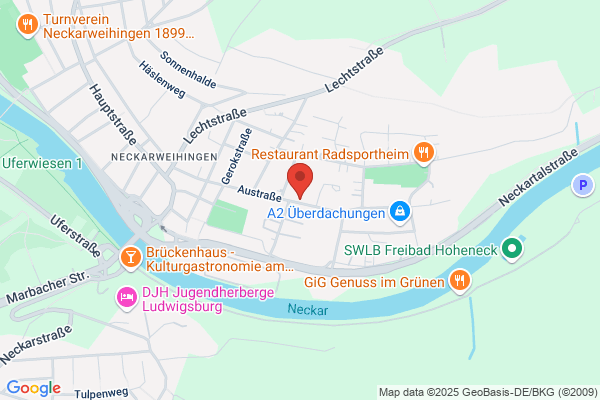 Vortex Technologie GmbH