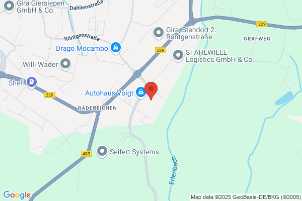 texetera GmbH