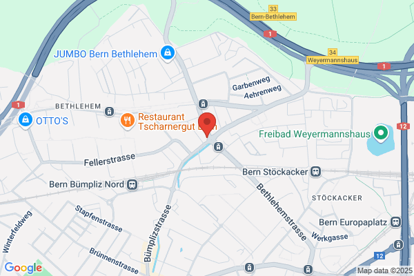 Favorit Kleiderreinigung H.R. und H. Buerki