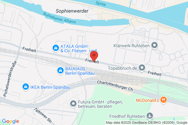 ATO Verkauf AG