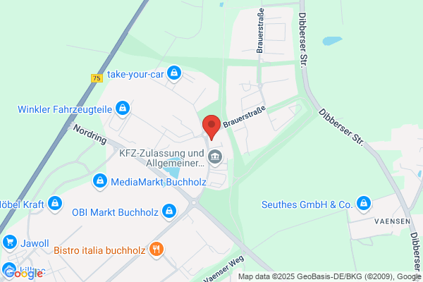 Netro GmbH