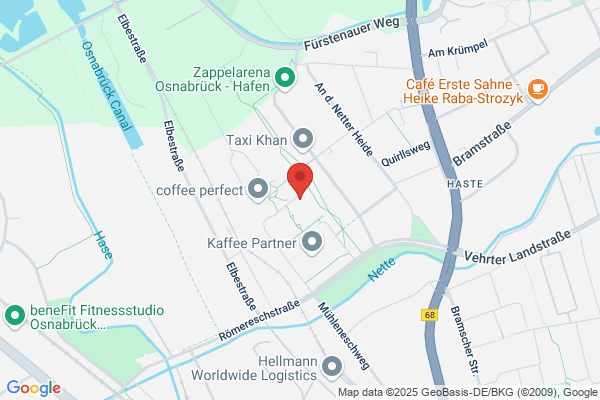 Odd + Even GmbH