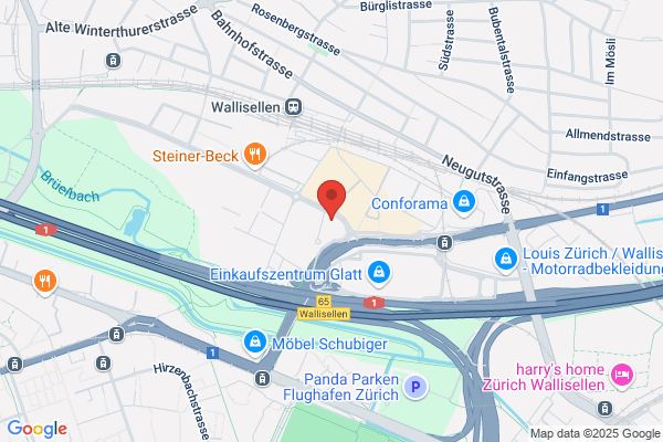 Plaut Schweiz Consulting AG
