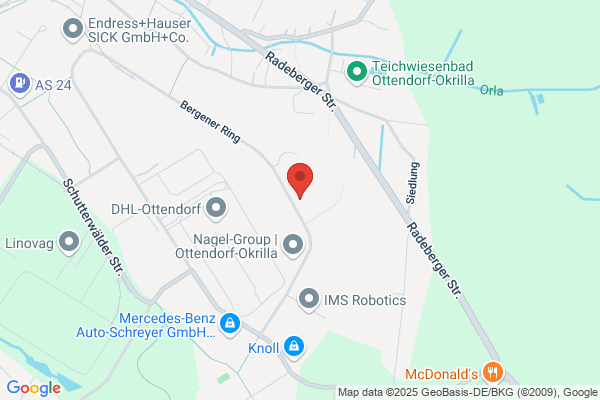 Rentsch Handels AG