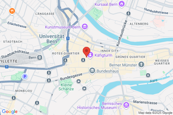 Coop Bern