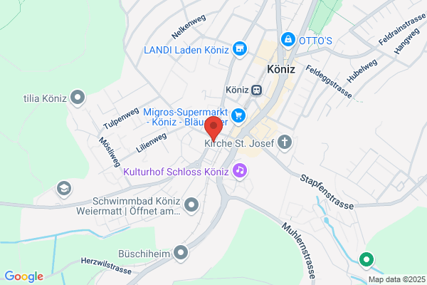 Coiffure A. Tartaglia