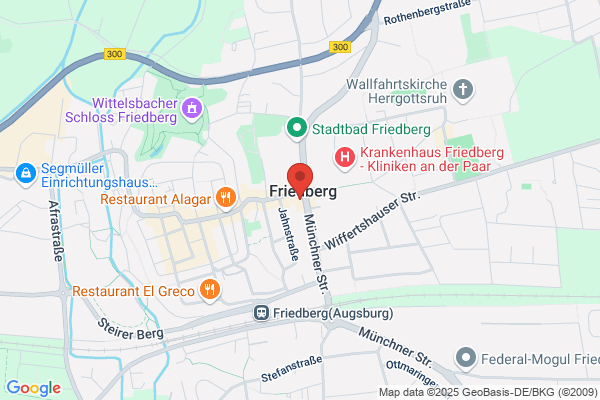 Dental Labor Friedberg