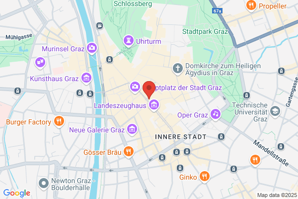 Graz und Hoegl