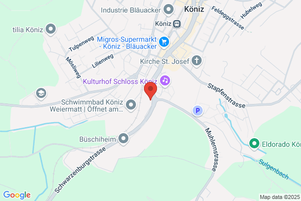 Comtrade AG (Koeniz)
