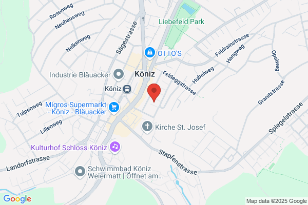Wohnbaufoerderung AG