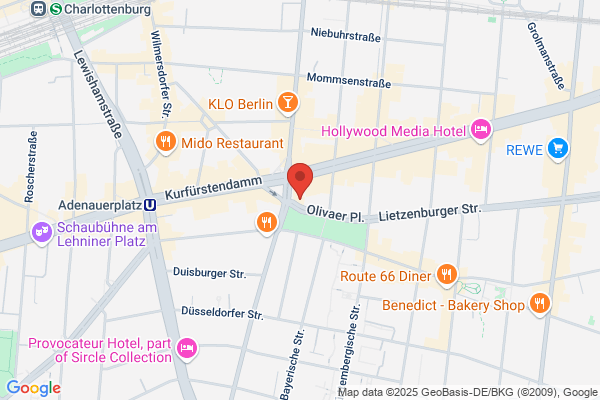 ASH Consulting GmbH