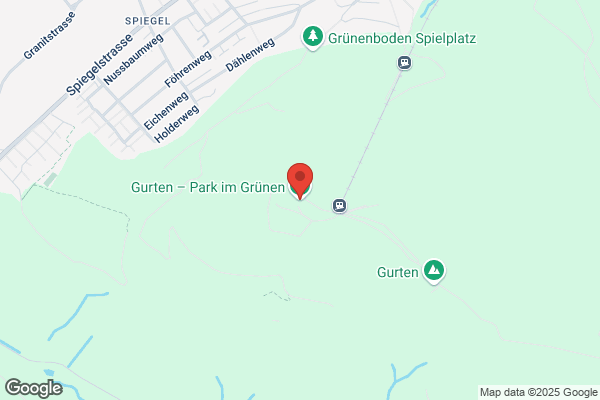 GruenderZentrum Bern Areal Gurtenbrauerei