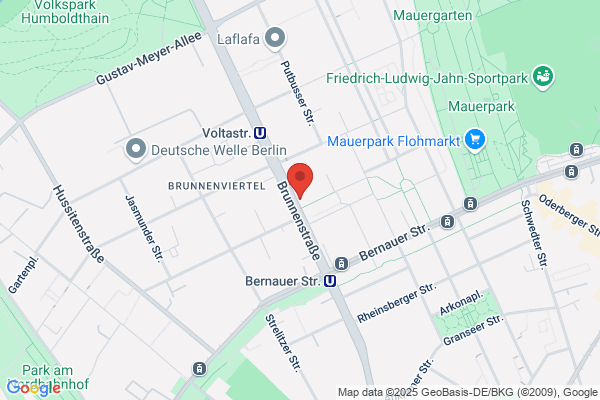 Praxisgemeinschaft Goldraum
