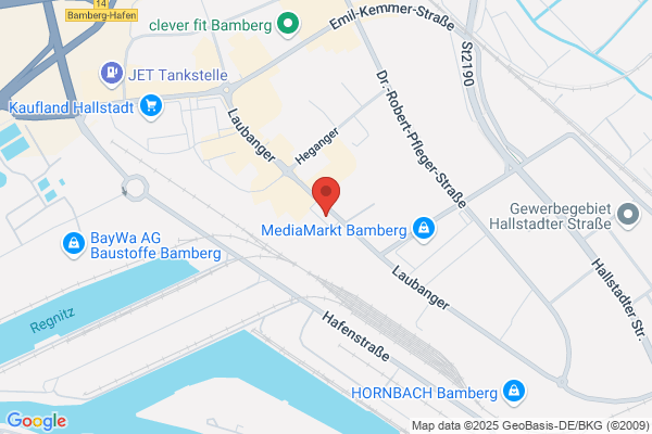 Belsana Sanitaetsgeschaeft