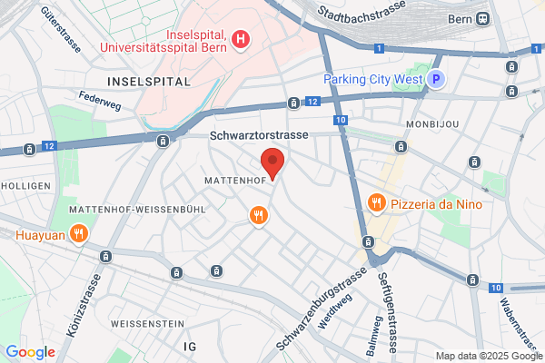 Buchstaben Nacht AG