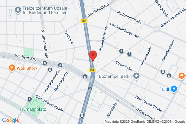 Basisdruck AG