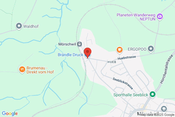 Bawarel Praegedruck AG