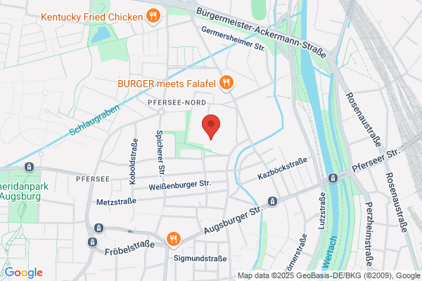 Print-Line Augsburger