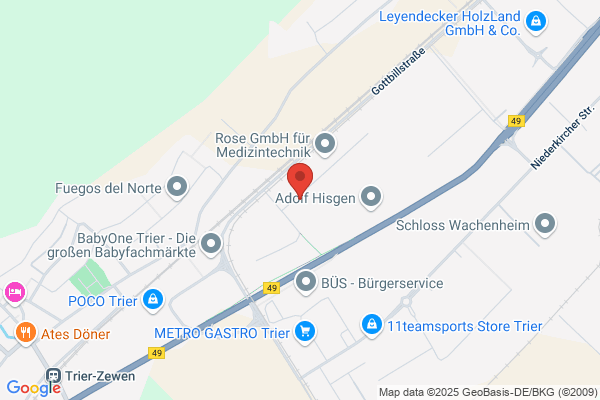 Schaub + Rueedi Druck AG